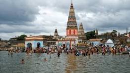Chandrabhaga River Pandharpur