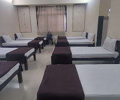 Non-AC Room - Shree Gajanan Maharaj Sansthan